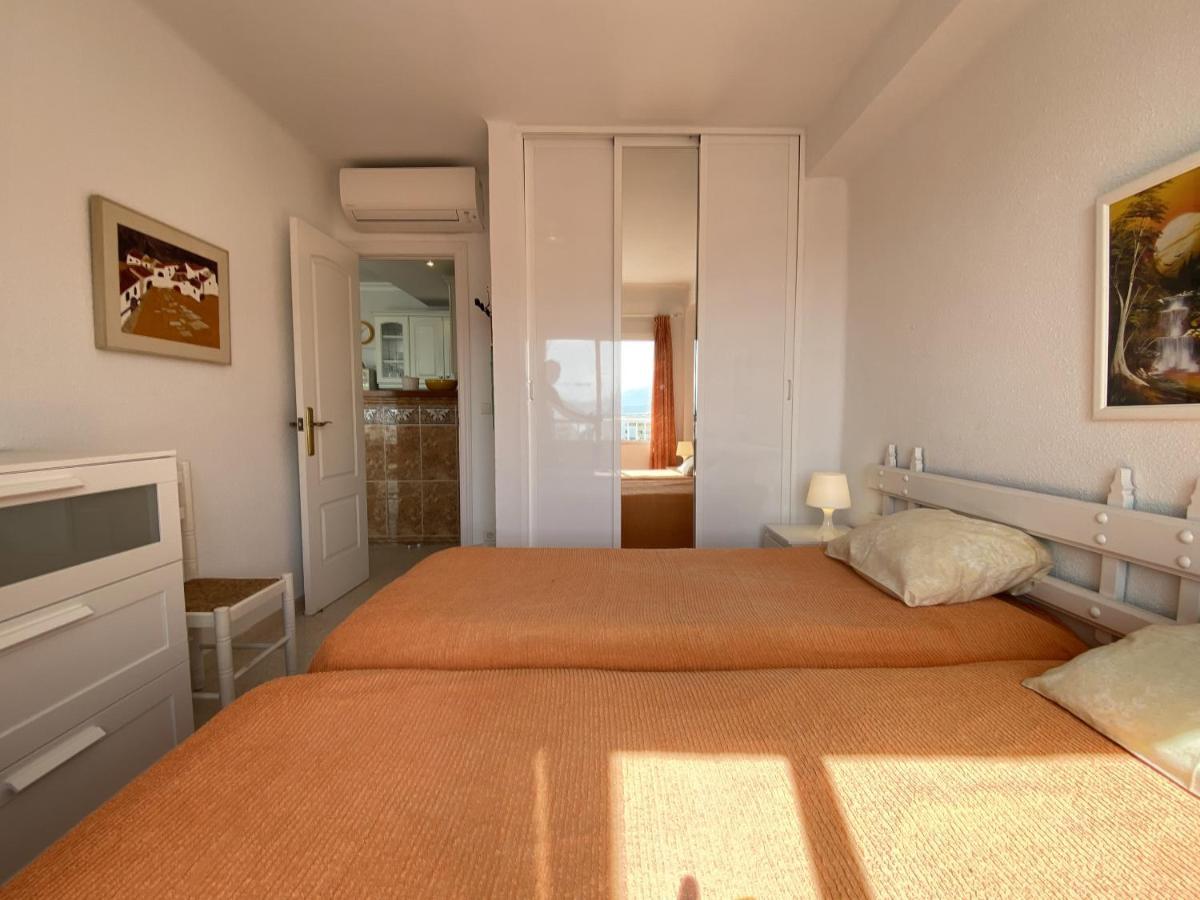 Coronado 73 Apartments Casasol Нерха Экстерьер фото